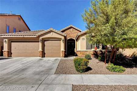 6526 American Eagle Ave Las Vegas, NV 89131
