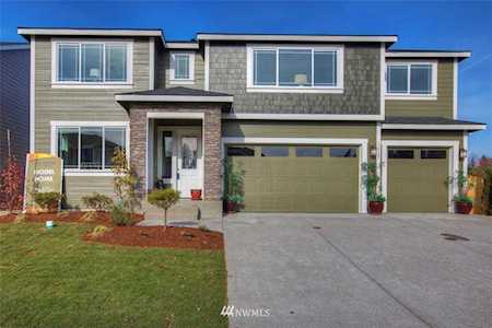 12727 173rd St Ct E Puyallup, WA 98374