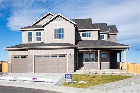 219 Merrimack Place Castle Pines, CO 80108