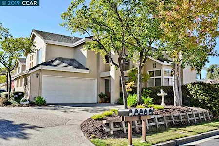 6150 Lakeview Cir San Ramon, CA 94582