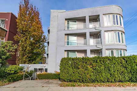 3505 W Broadway Street #303 Vancouver, BC V6R 2B5