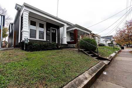 1027 S Shelby St Louisville, KY 40204