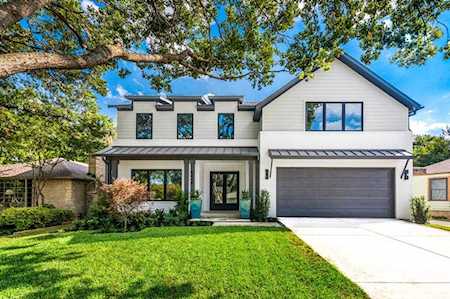 6446 Vickery Boulevard Dallas, TX 75214