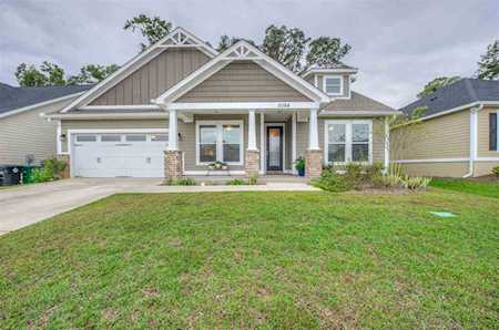 5084 Bird Nest Trail Tallahassee, FL 32312