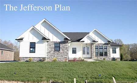 12615 Greenbriar Boulevard Sellersburg, IN 47172