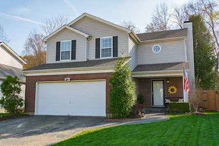 12618 Bay Arbor Pl Louisville, KY 40245