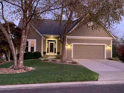 13213 Reeder St Overland Park, KS 66213