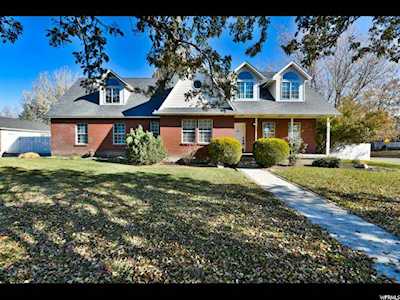 11903 S Buckwheat W Way Riverton, UT 84065