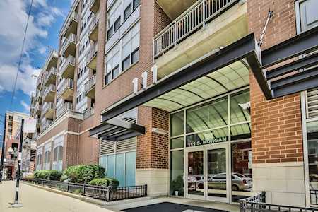 111 S Morgan St #910 Chicago, IL 60607