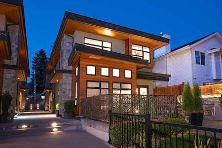 254 E 19th Street #2 North Vancouver, BC V7L 2Z2