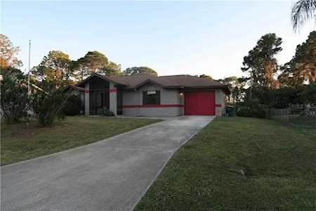 5905 Gillot Blvd Port Charlotte, FL 33981