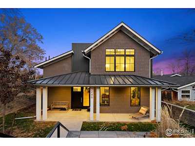 3246 5th St Boulder, CO 80304