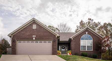 11103 Pebble Trace Louisville, KY 40229