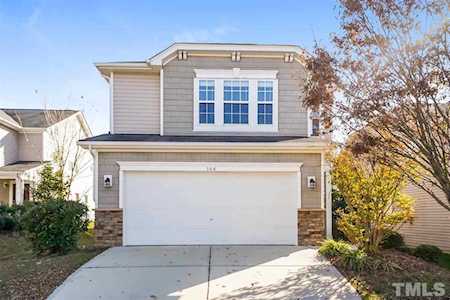 164 Depot Ridge Road Garner, NC 27529