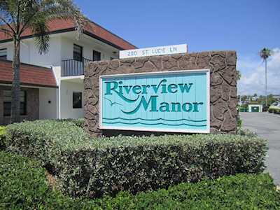 200 Saint Lucie Lane #307 Cocoa Beach, FL 32931