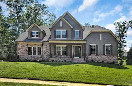 11937 Channelmark Dr Chester, VA 23836
