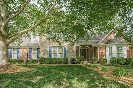 2825 Avenue Of The Woods Louisville, KY 40241