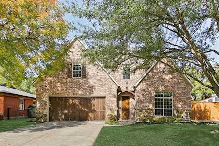 10321 Linkwood Drive Dallas, TX 75238
