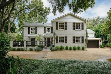 5366 Montrose Drive Dallas, TX 75209