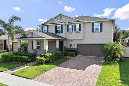 11430 Chateaubriand Avenue Orlando, FL 32836
