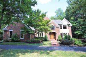 9955 Sylvian Drive Dublin, OH 43017