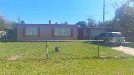5503 Balboa Drive Orlando, FL 32808