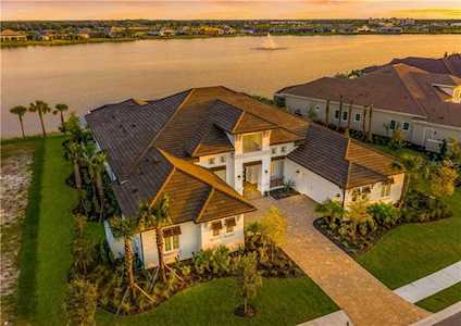 14619 Como Circle Lakewood Ranch, FL 34202