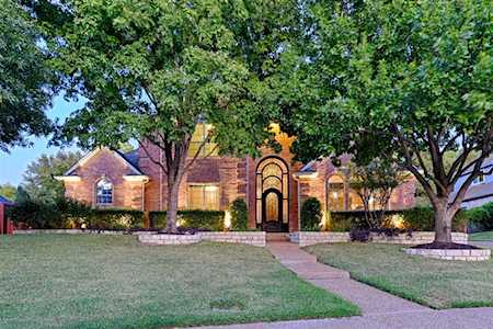 6501 Meade Drive Colleyville, TX 76034
