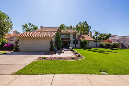 10247 E San Salvador Drive Scottsdale, AZ 85258