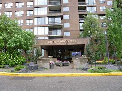 80 Point Mckay Crescent NW #1203 Calgary, AB T3B 4W4