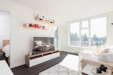 5598 Ormidale Street #609 Vancouver, BC V5R 0E5