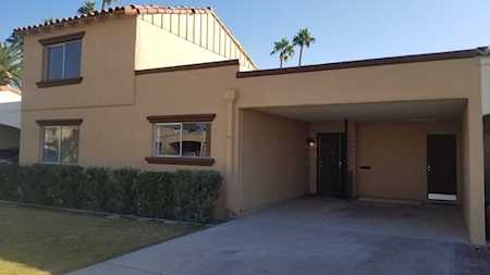 7657 E Thornwood Drive Scottsdale, AZ 85251