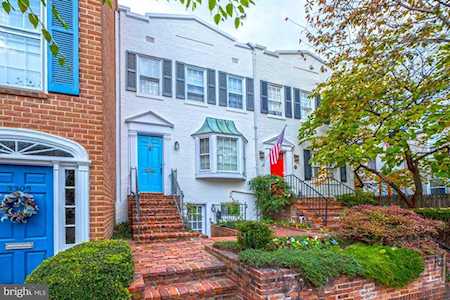 3303 Dent Place NW Washington, DC 20007