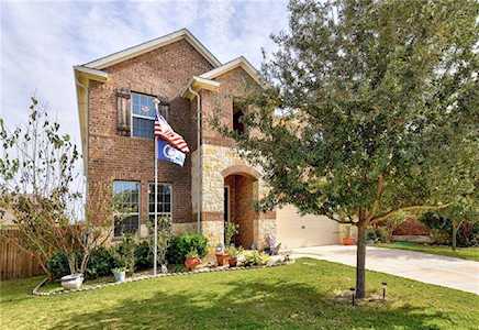 117 Phil Mickelson Ct Round Rock, TX 78664
