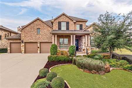 5112 Texas Bluebell Dr Spicewood, TX 78669