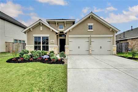 13921 Arbor Hill Cv Manor, TX 78653