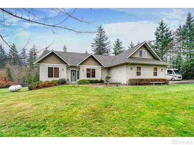 102 Morning Star Dr Silverlake, WA 98645