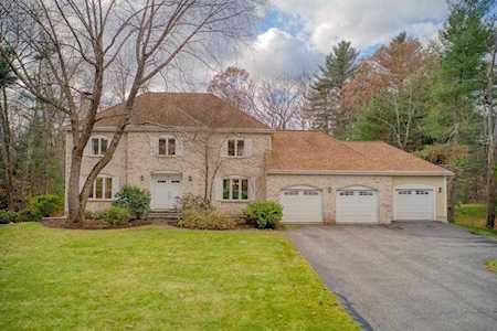 6 Ladyslipper Lane Acton, MA 01720