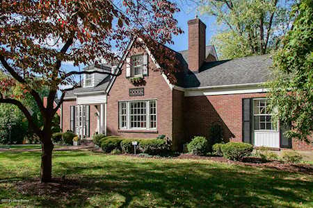 3905 Elfin Ave Louisville, KY 40207