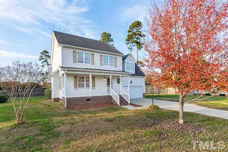 843 Sunrise Drive Garner, NC 27529