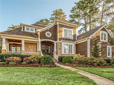 16731 America Cup Rd Cornelius, NC 28031