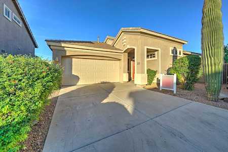 9266 E Lompoc Avenue Mesa, AZ 85209