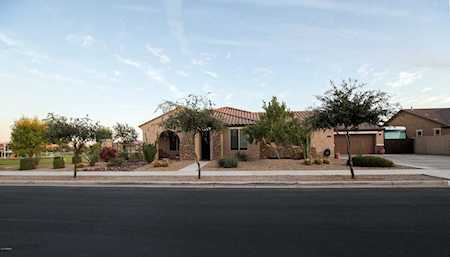 21936 E Quintero Road Queen Creek, AZ 85142