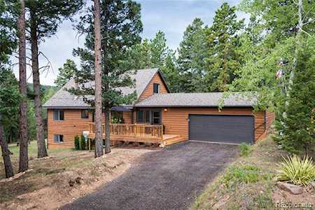 23891 Black Bear Trail Conifer, CO 80433