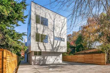 821 S Orcas St #B Seattle, WA 98108