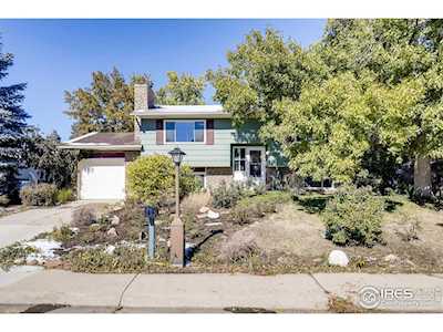 1256 Brookfield Dr Longmont, CO 80501