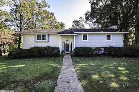 1616 Beresford Rd North Little Rock, AR 72116