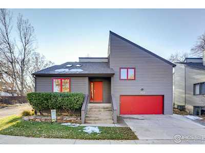 3829 Birchwood Dr Boulder, CO 80304