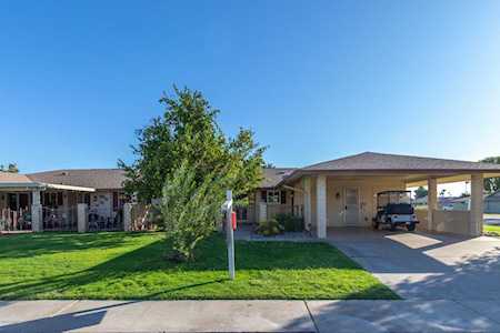 10602 W Roundelay Circle Sun City, AZ 85351
