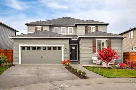 18019 135th St E #229 Bonney Lake, WA 98391